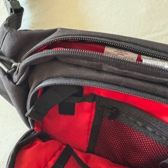 Quicksilver Pouch - Picture 4 of 4